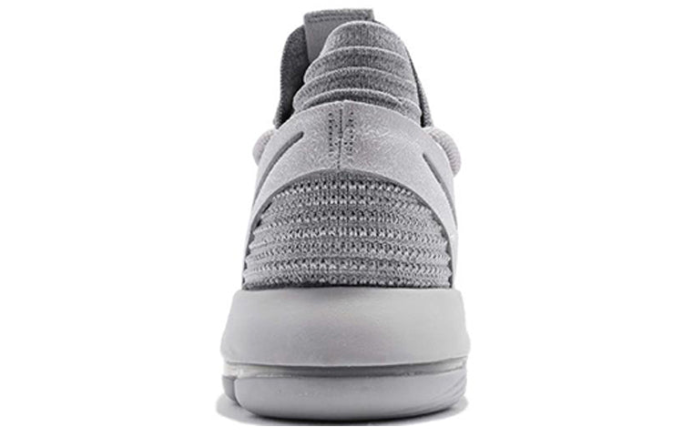 Nike KD 10 EP 'Wolf Grey' 897816-007