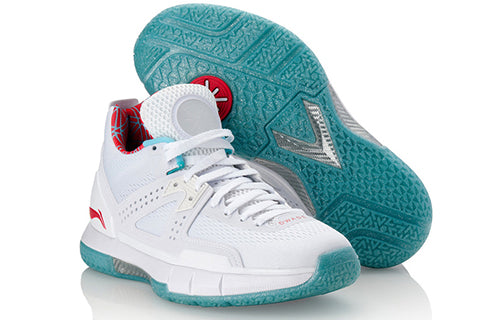 Li-Ning Way Of Wade 5 'City Flag' ABAL057-2