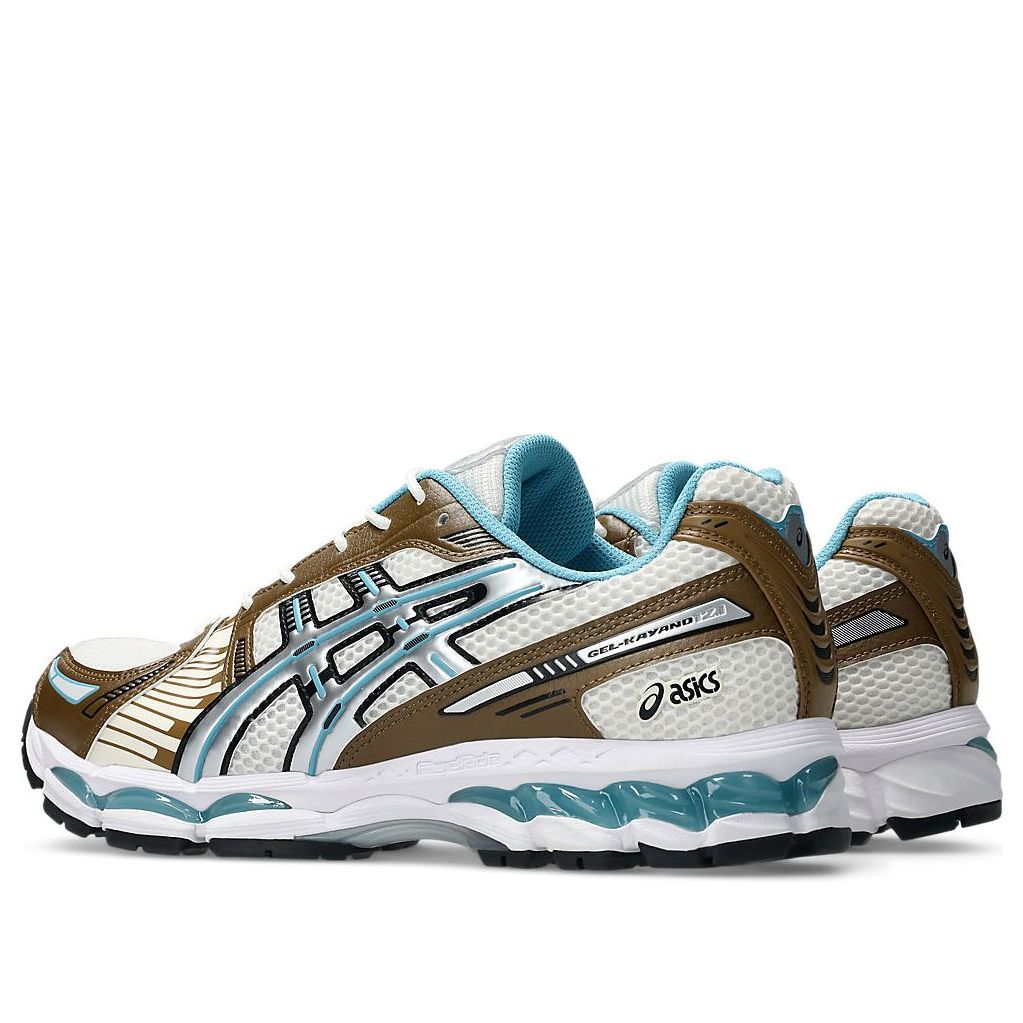 ASICS Gel-Kayano 12.1 'Brown Blue' 1203A827-101