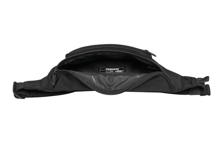 Skechers Logo Cross Body Bag 'Black White' L222U013-0018