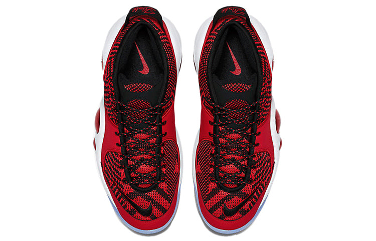 Nike Air Zoom Flight 95 'University Red' 806404-600
