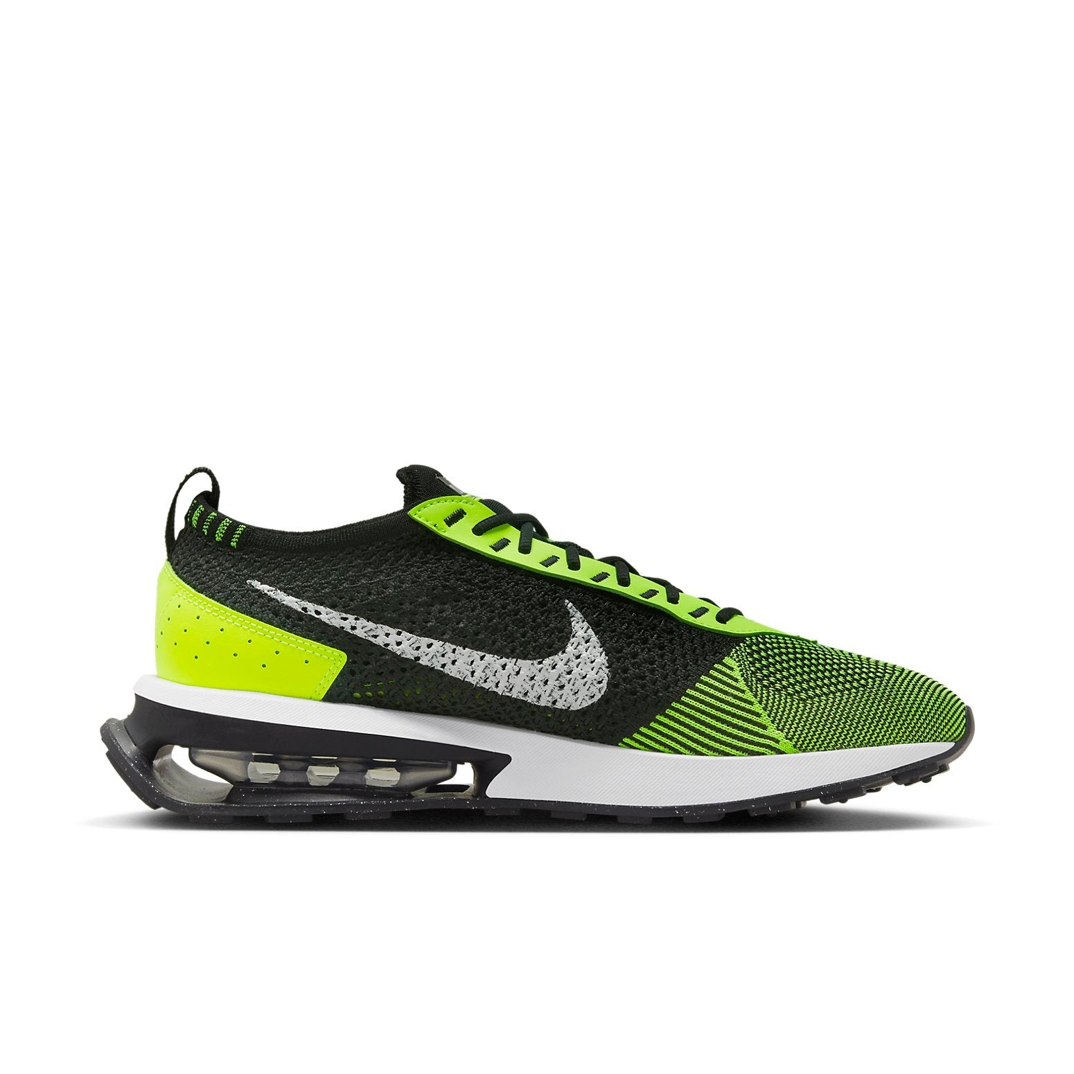 Nike Air Max Flyknit Racer 'Volt' FD4610-700