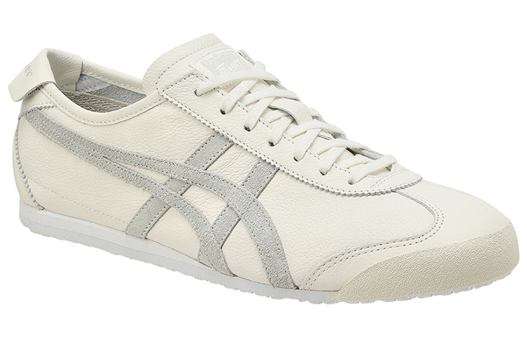 Onitsuka Tiger Mexico 66 'White Light Sage' 1183A942-101