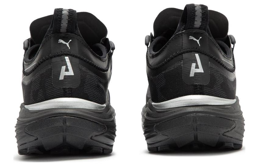 (WMNS) PUMA Voyage Nitro 3 'Black' 377746-01