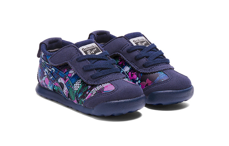 (TD) Onitsuka Tiger Mexico 66 'Royal Azel' 1184A177-500