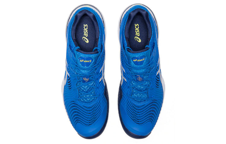 ASICS Court FF Novak 'US Open' 1041A089-400