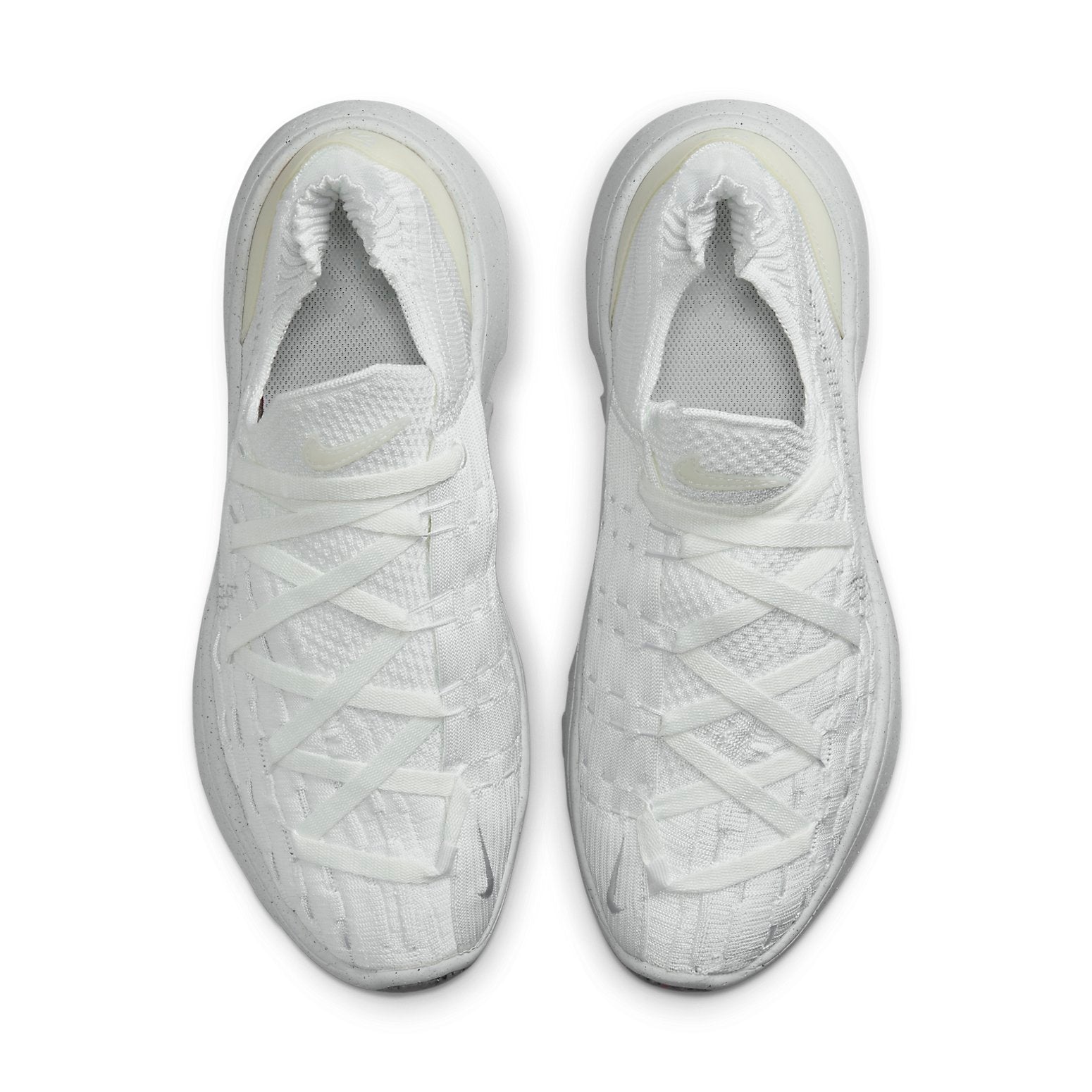 Nike Space Hippie 04 'Summit White' DQ2897-100