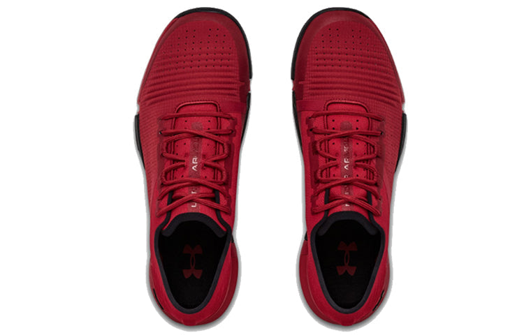 Under Armour Tribase Reign 'Red' 3021289-600