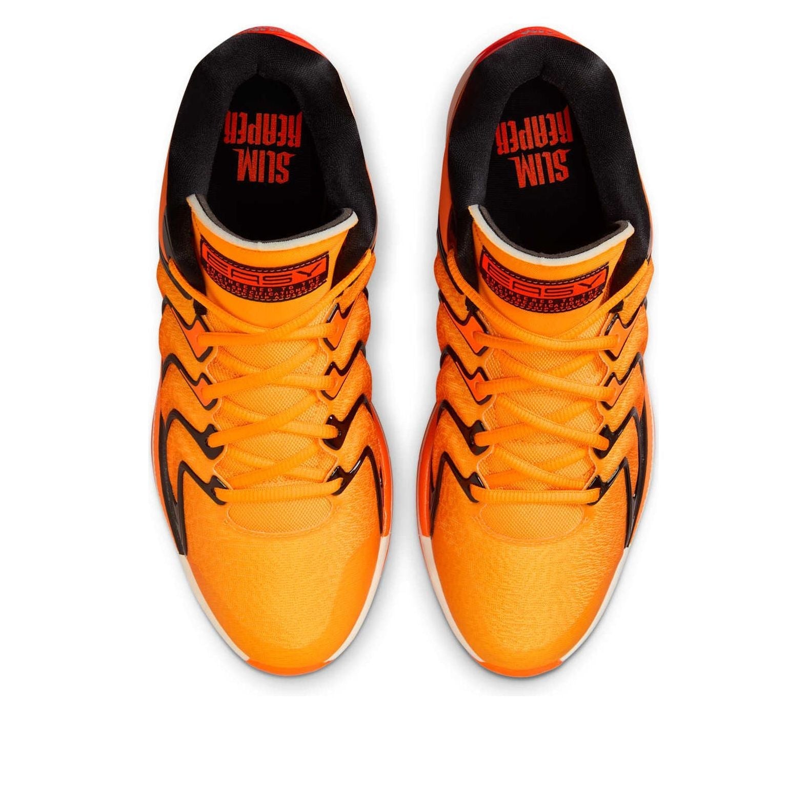 Nike KD 17 'Slim Reaper' FJ9487-800