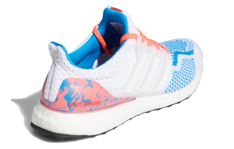 adidas Ultraboost 5.0 DNA 'White Turbo' GZ1539