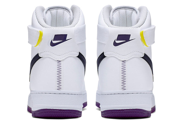 Nike Air Force 1 High '07 LV8 'Varsity Pack' CI1117-100
