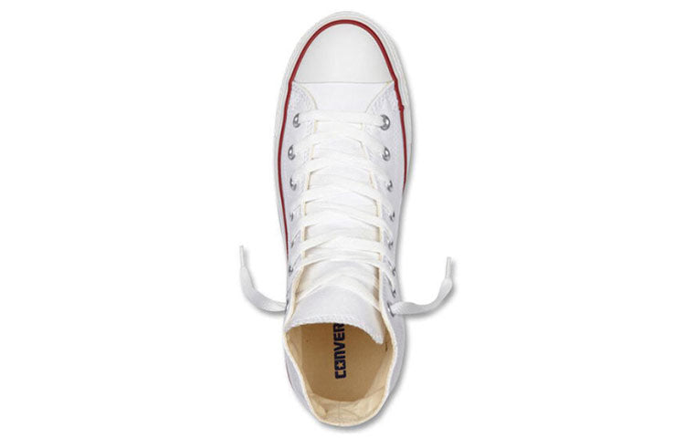 Converse (Jennie) HI Top Chuck Taylor All Star Optical White 101009C