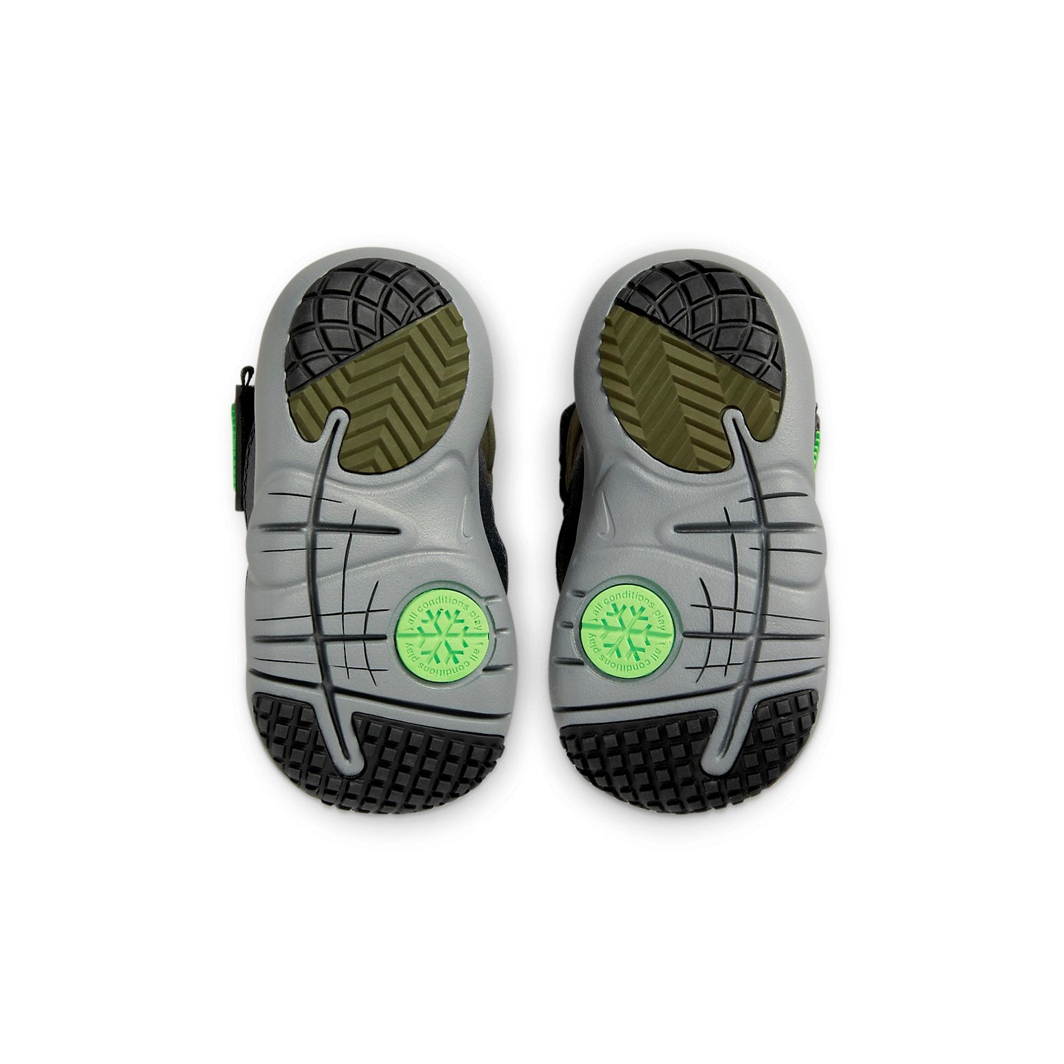 (TD) Nike Flex Advance Boot DD0303-300