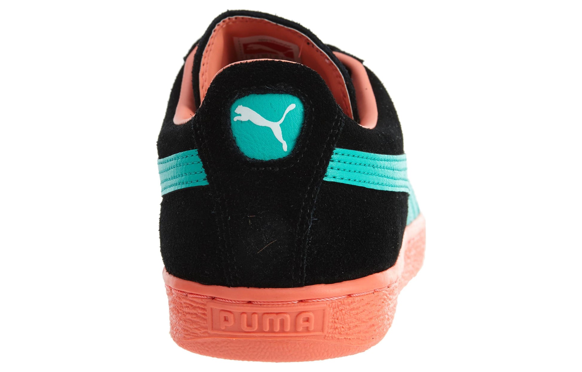 PUMA Suede Classic LFS 'Black' 356328-10