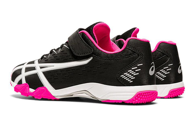 (GS) ASICS Lazerbeam SE-MG 'Black White Pink' 1154A068-002