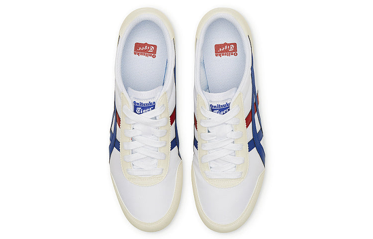 Onitsuka Tiger Track Trainer 'White' 1183A154-101