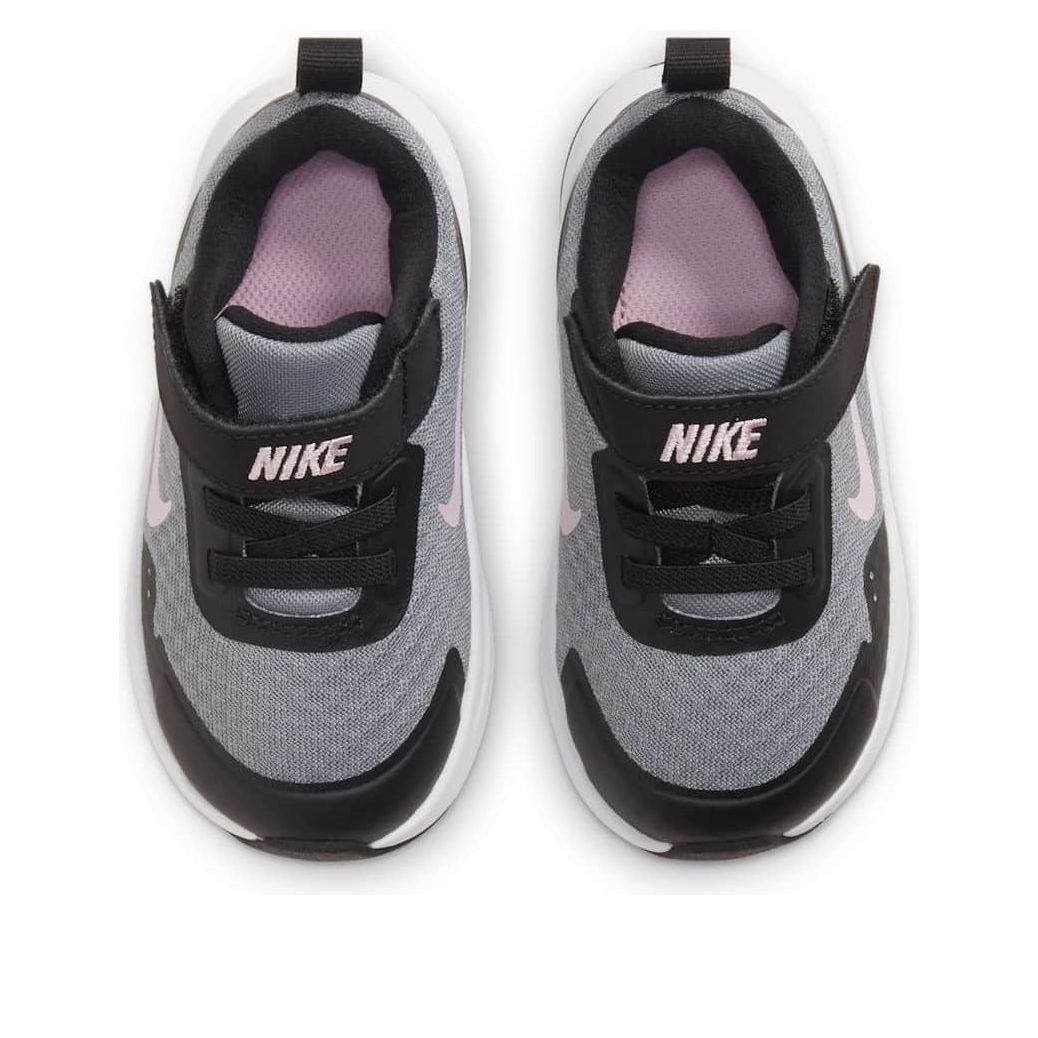 (TD) Nike Wearallday 'Particle Grey Light Arctic Pink' CJ3818-003