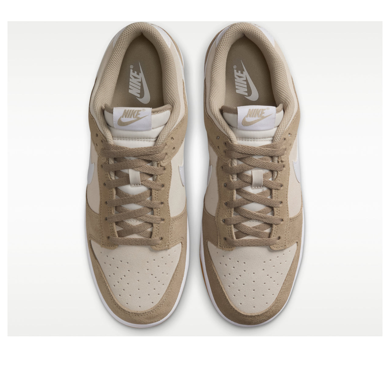 Nike Dunk Low SE 'Light Orewood Gum' HQ1931-100
