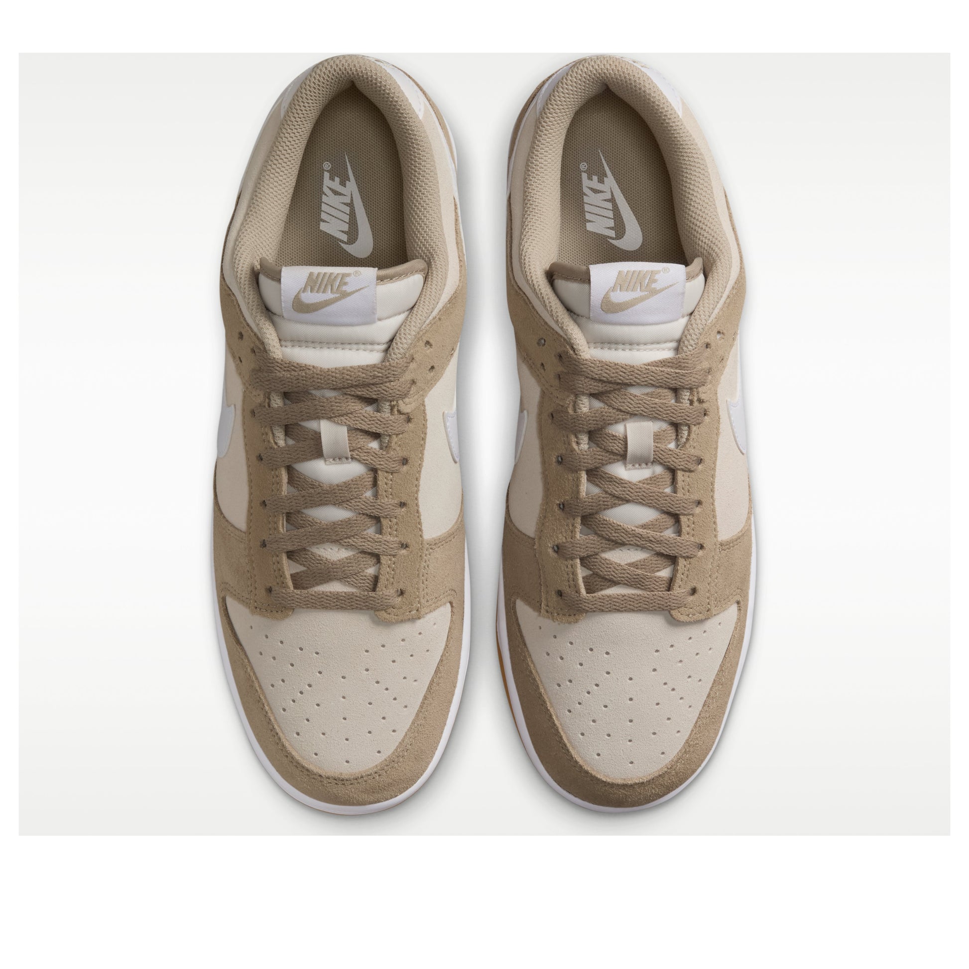 Nike Dunk Low SE 'Light Orewood Gum' HQ1931-100