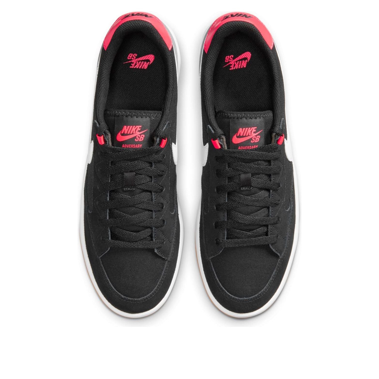 Nike Adversary Premium SB 'Black' CW7456-002