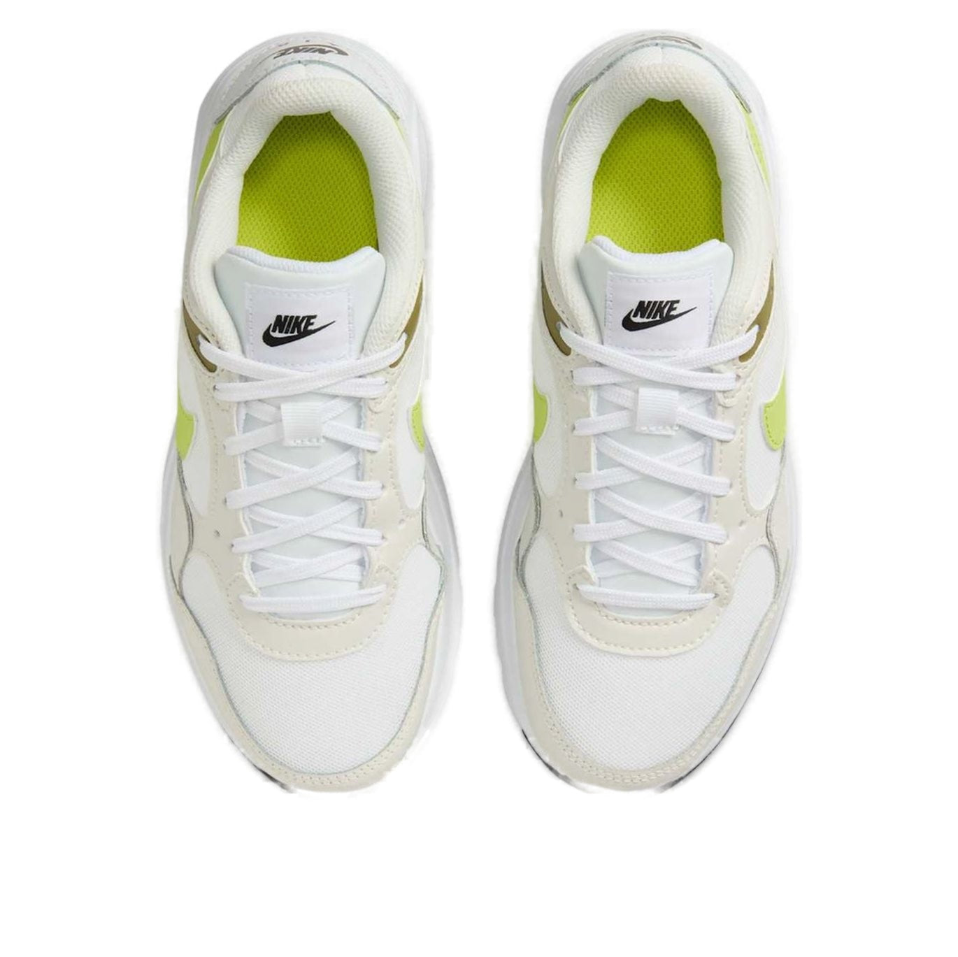 (GS) Nike Air Max SC 'White Phantom Cyber' CZ5358-119