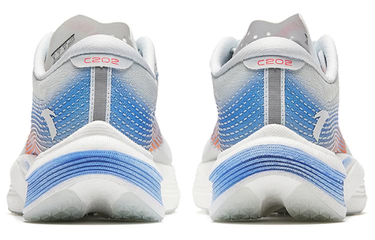 ANTA C202 5 Lite 'Grey Blue' 112455564-3