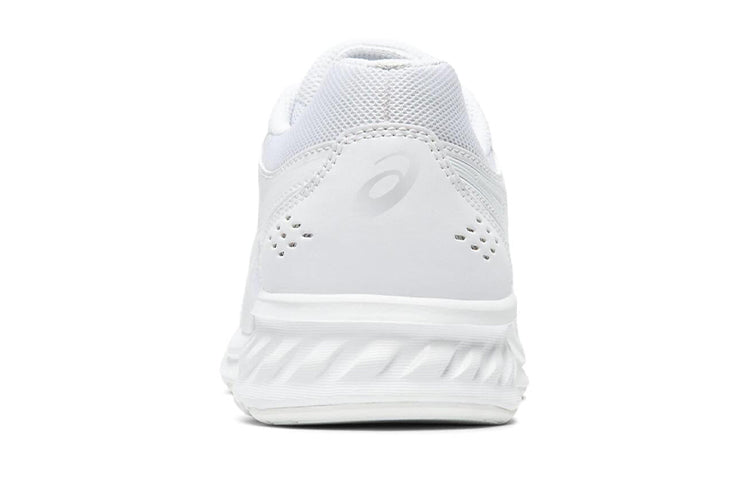 (GS) ASICS Lazerbeam JE White 1154A062-100