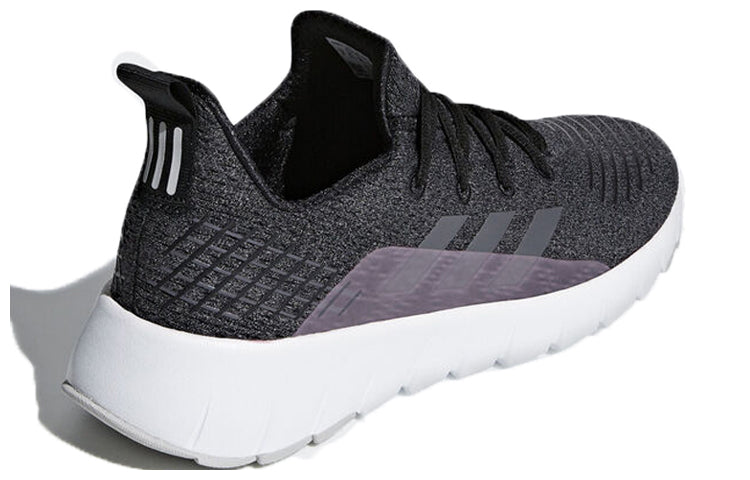 (WMNS) adidas Asweego 'Core Black' F37079