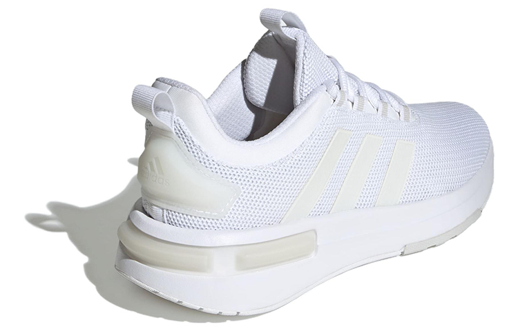 (WMNS) adidas Racer TR23 'White Zero Metallic' IG7347