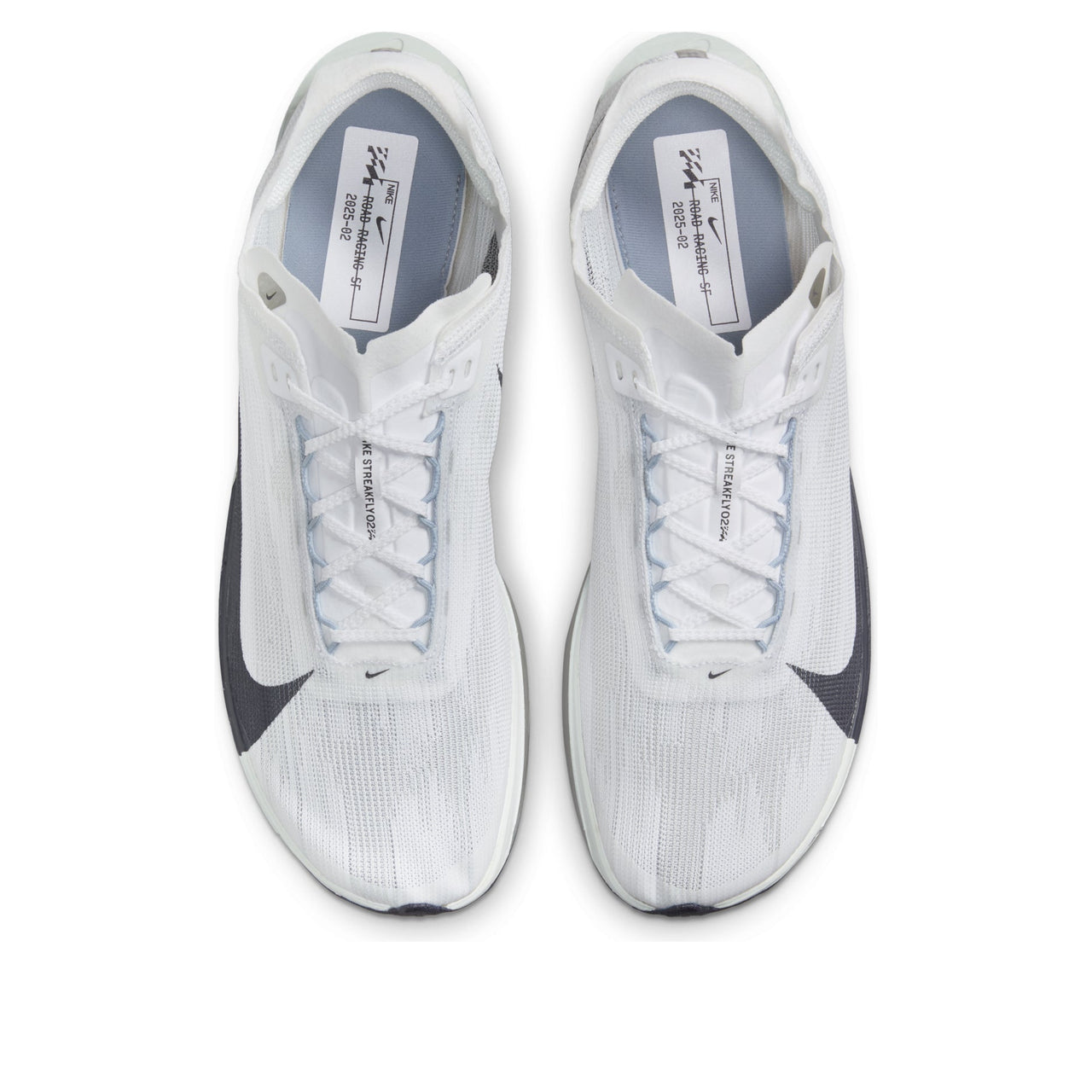 Nike Streakfly 2 'Prototype White' HF6416-100