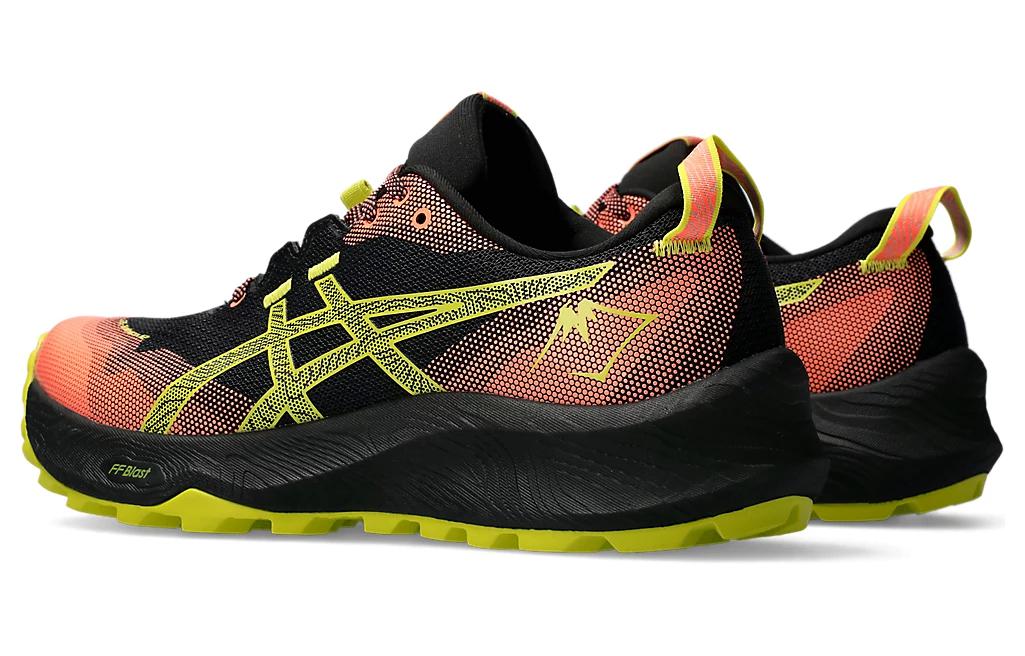 (WMNS) ASICS Gel-Trabuco 12 'Black Cacti' 1012B605-001