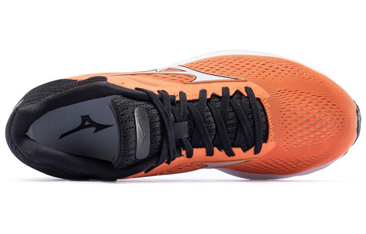 Mizuno Rider 23 Orange J1GC190346