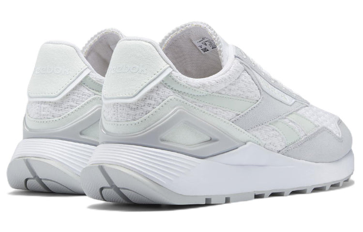 Reebok Classic Leather Legacy AZ 'Light Grey White' GX5314