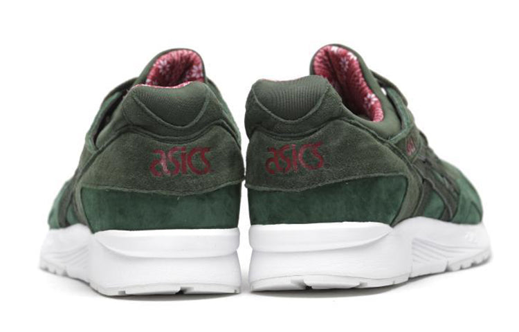 ASICS Gel Lyte 5 'Christmas Pack - Ugly Sweater' H6R2L-8082