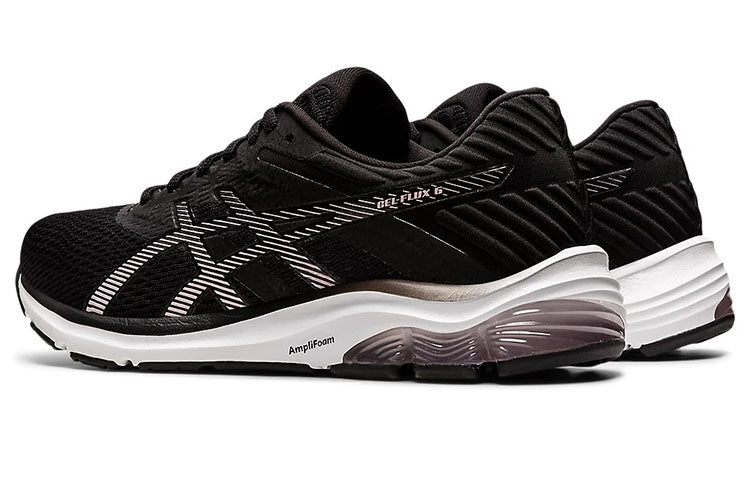 (WMNS) ASICS Gel-Flux 6 'Black Purple' 1012A734-009