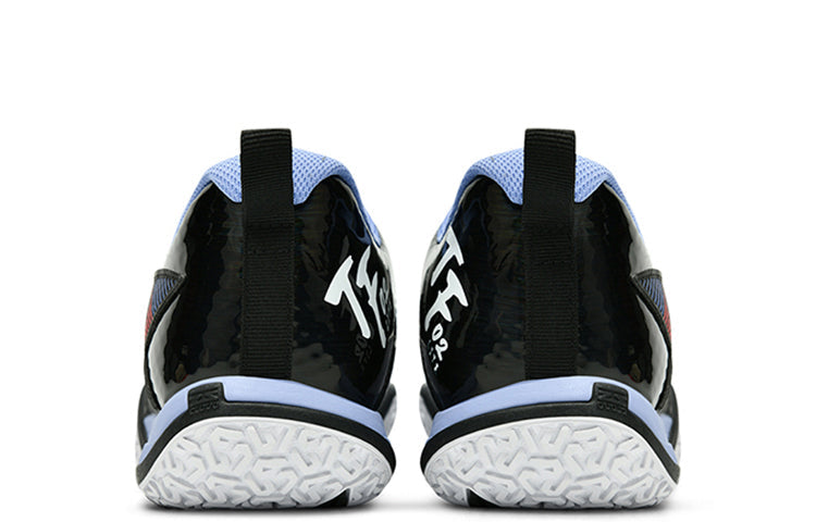 Li-Ning Ground Flying 2 Lite 'Black White' AYTT003-1