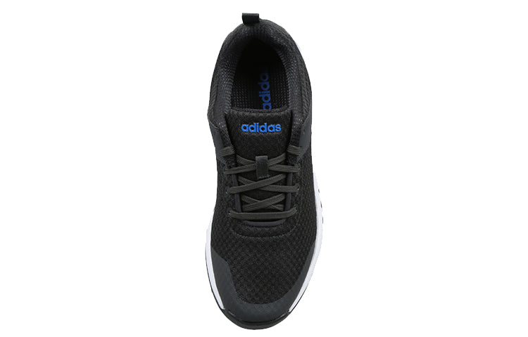 adidas neo Victriox Black/Blue CM4797