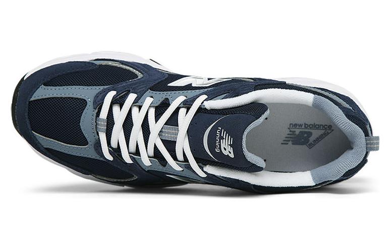 New Balance 530 'Blue White' MR530CA