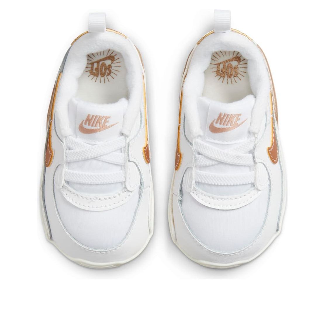 Nike Air Max 90 CB 'White Metallic Red Bronze' CI0424-109