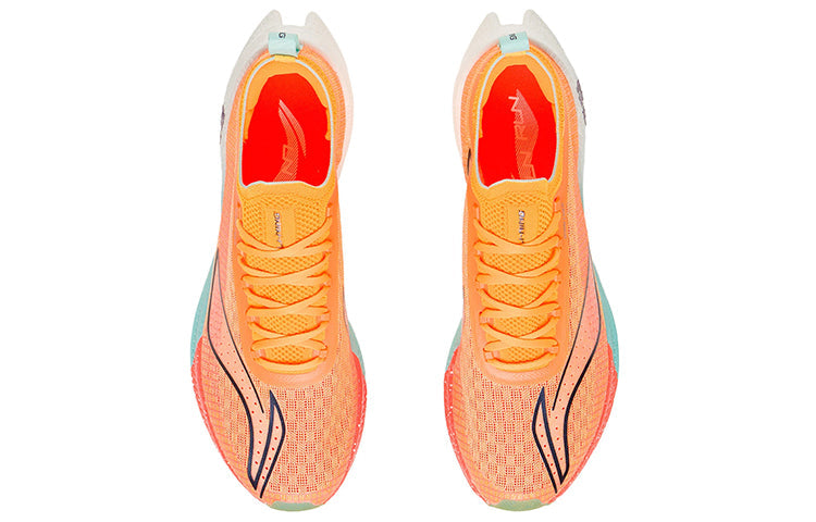 Li-Ning FeiDian 2.0 Elite 'Orange Yellow' ARMS019-3