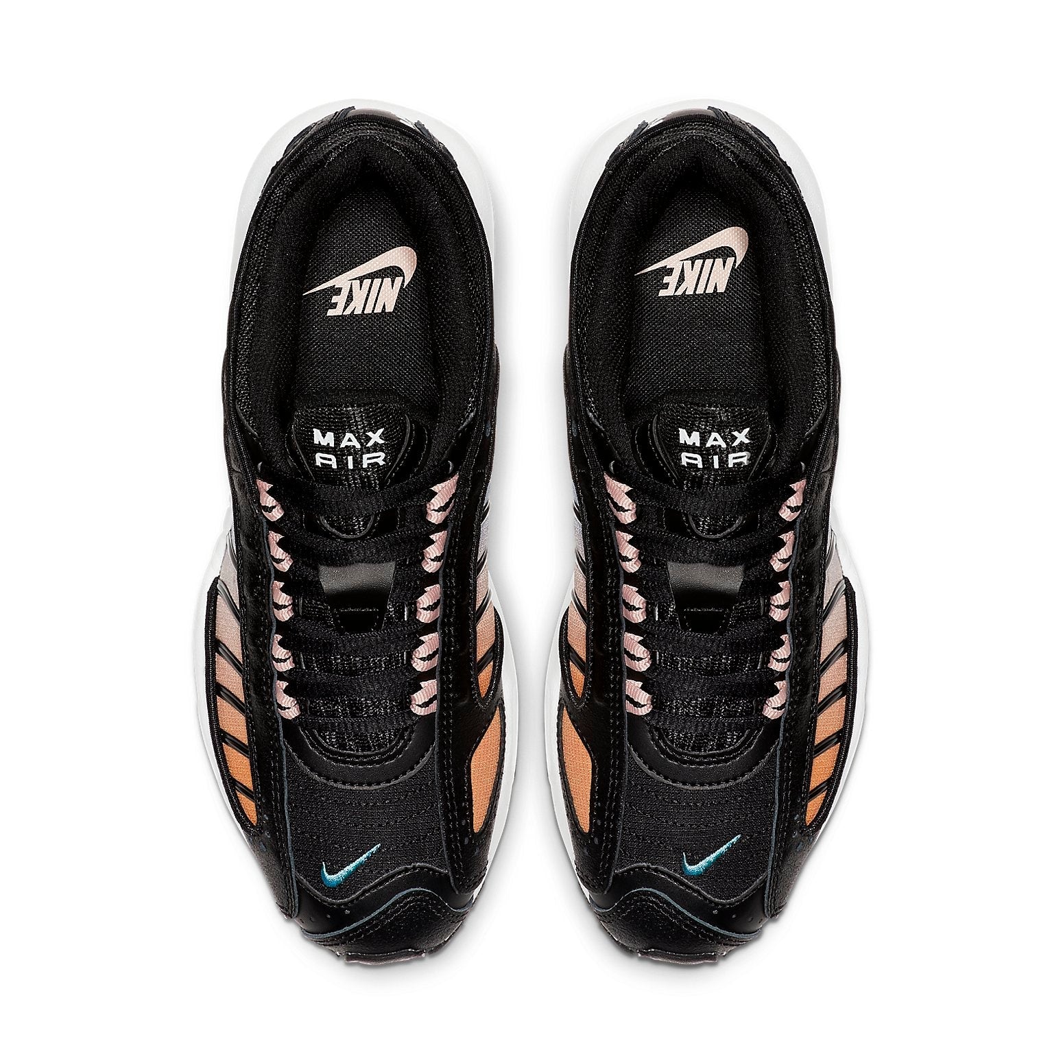 (WMNS) Nike Air Max Tailwind 4 'Coral Stardust' CJ7976-001