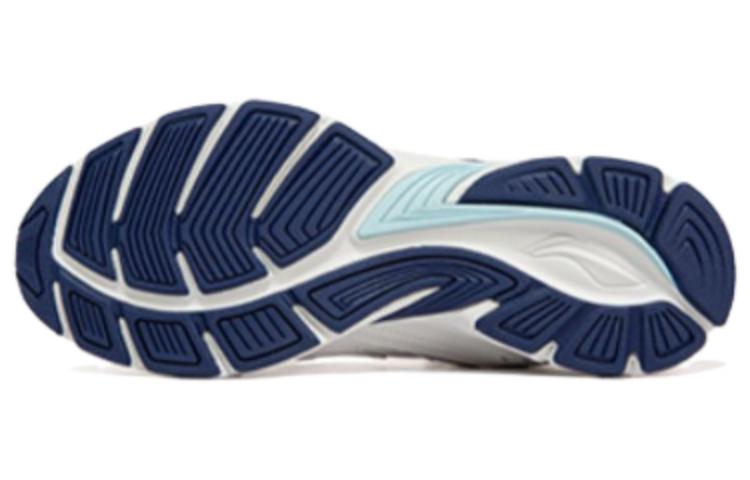 Li-Ning Sport Leisure Low 'White' ARLR015-2