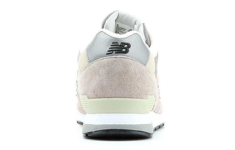 New Balance 996 Light Grey MRL996AG