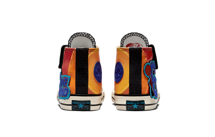 (TD) Converse Chuck Taylor All Star 70 Hi 'Tune Squad Space Jam' 772484C