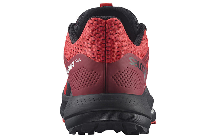 SALOMON Pulsar Trail 'Red Black' 416029