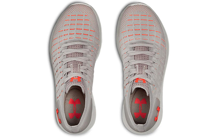 (WMNS)  Under Armour Slingride Sports Casual Shoes 3020358-104