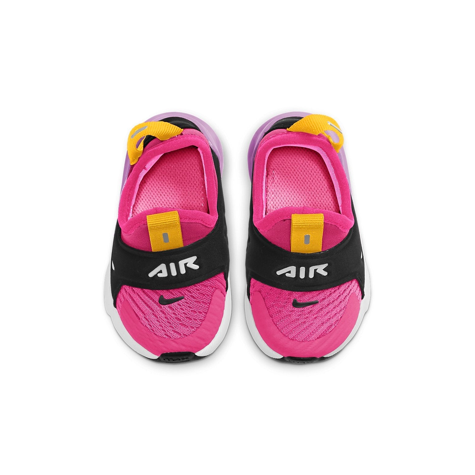 (TD) Nike Air Max 270 Extreme 'Hyper Pink Fuchsia Glow' CI1109-601