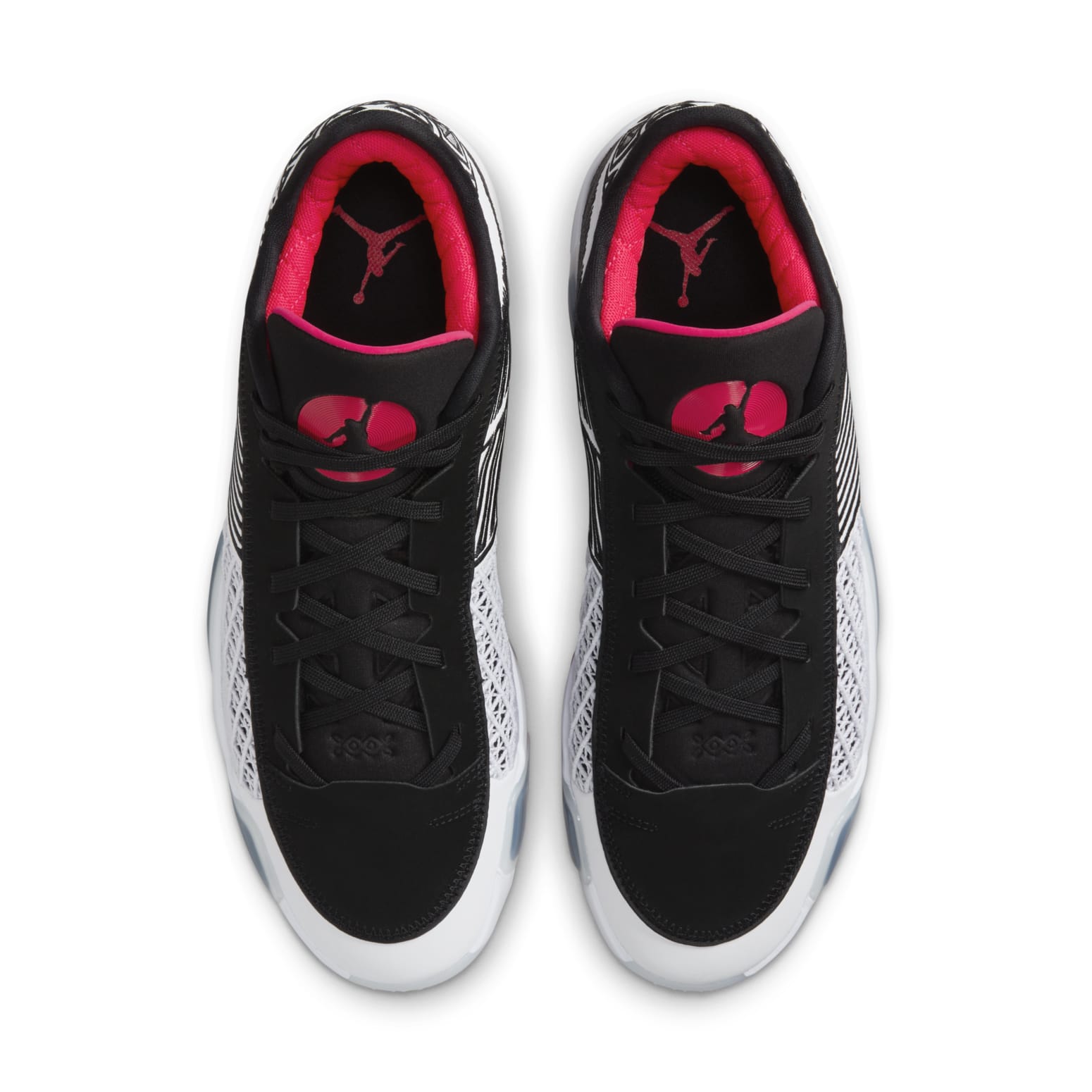 Air Jordan 38 Low 'Fundamental 2.0' FD2326-101