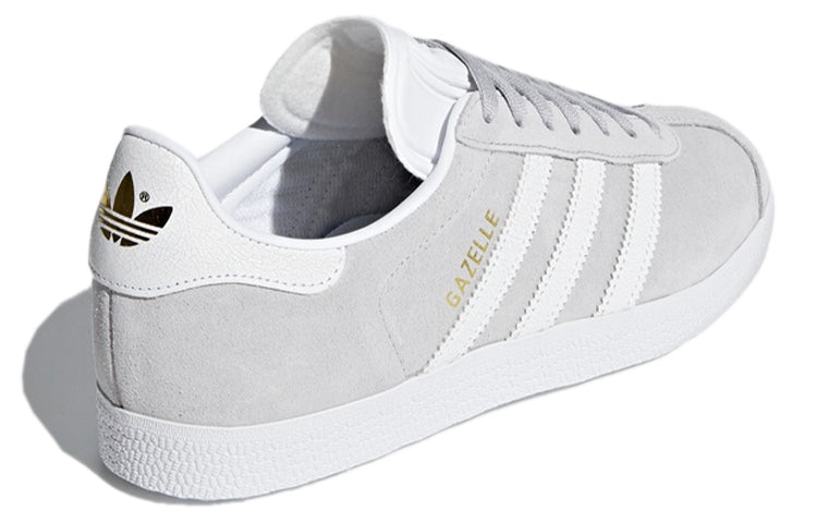 (WMNS) adidas Gazelle 'Grey' B41659