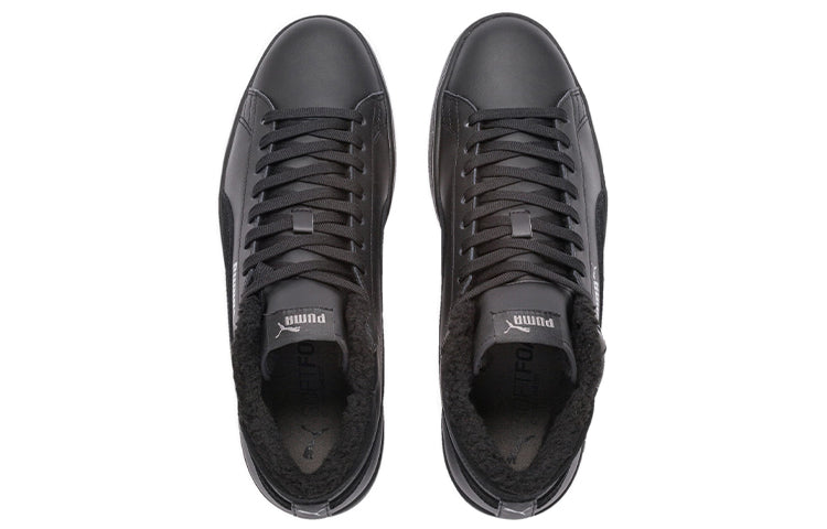 PUMA Smash v2 Mid Winterized 367338-03
